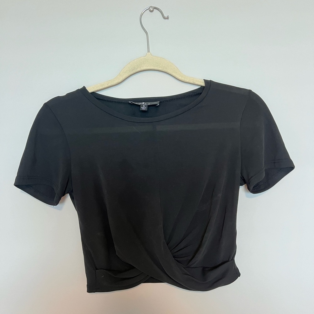 Lulus Top
